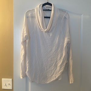 Free people turtleneck